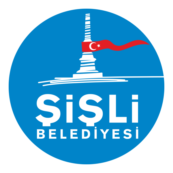 Sisli Belediyesi Logo PNG Vector
