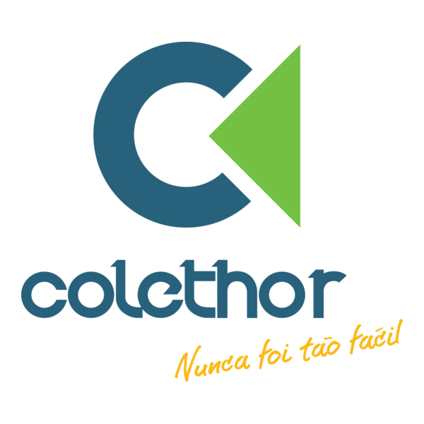 Sistema Colethor Logo PNG Vector