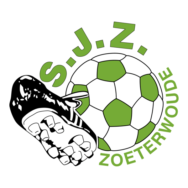 SJZ Zoeterwoude VV Logo PNG Vector