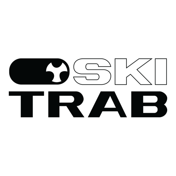 Ski Trab Logo PNG Vector