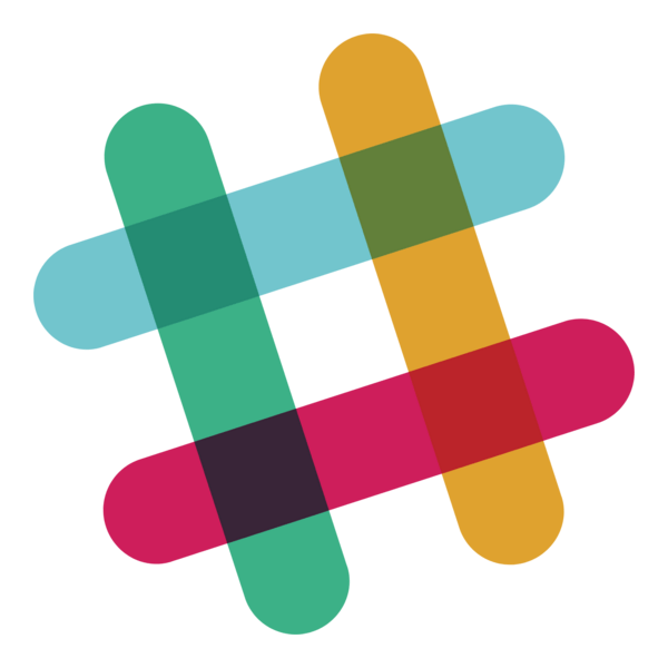 slack Logo PNG Vector