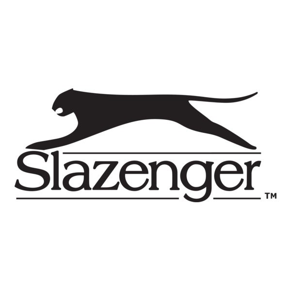 Slazenger Logo PNG Vector