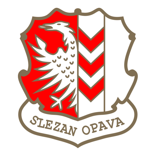Slezan Opava (cca later 40s - early 50s) Logo PNG Vector