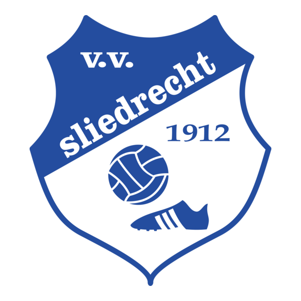 Sliedrecht vv Logo PNG Vector