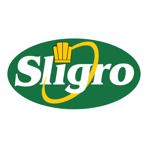 Sligro Logo PNG Vector