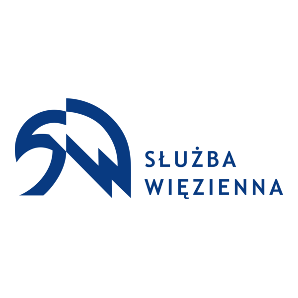 Sluzba Wiezienna Logo PNG Vector