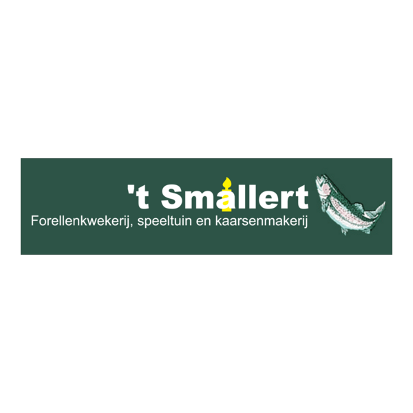 Smallert Epe Logo PNG Vector