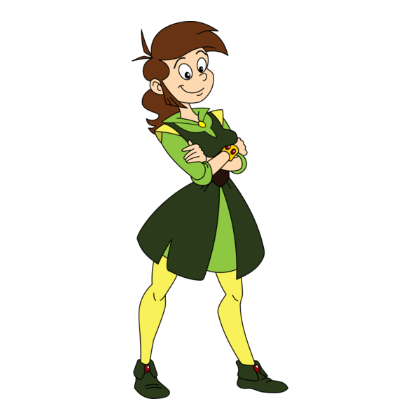 Smurf Falla Cye Logo PNG Vector