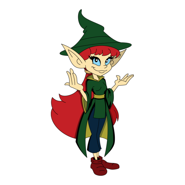 Smurf Karma Logo PNG Vector