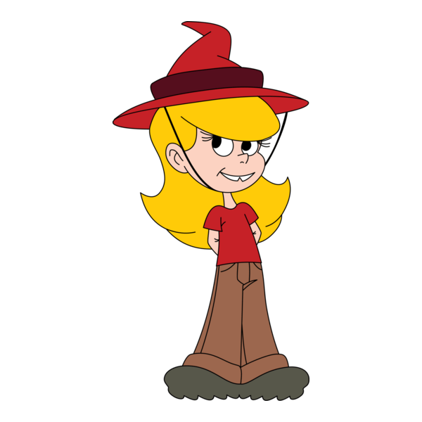 Smurf Vanessa Hopkins Logo PNG Vector