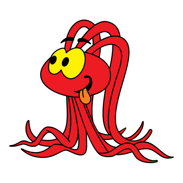 Snorks Okkie Logo PNG Vector