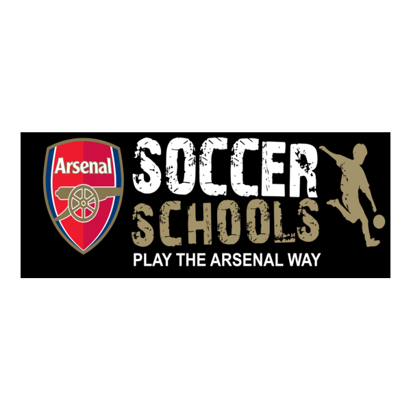 soccer schools Logo PNG Vector