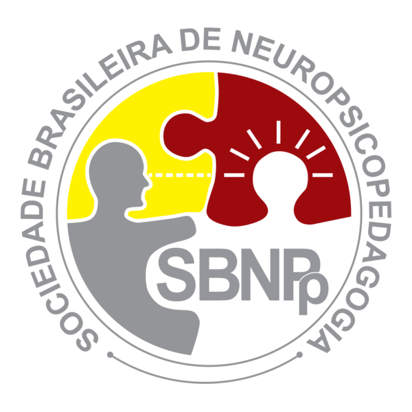 Sociedade Brasileira de Neuropsicopedagogia Logo PNG Vector