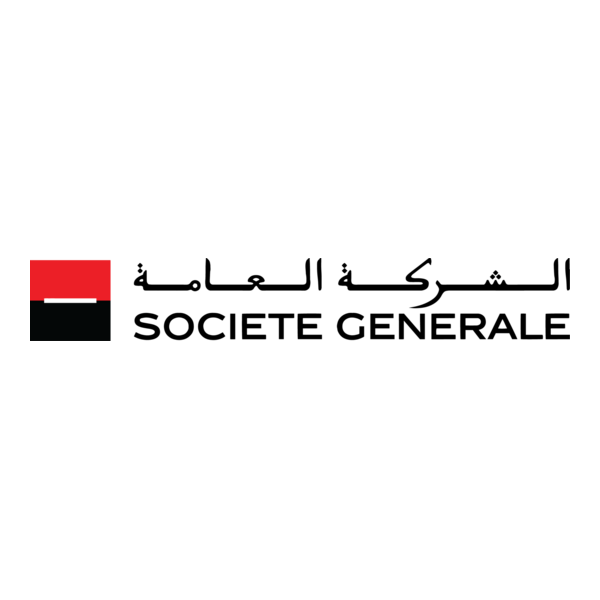 societe generale Logo PNG Vector