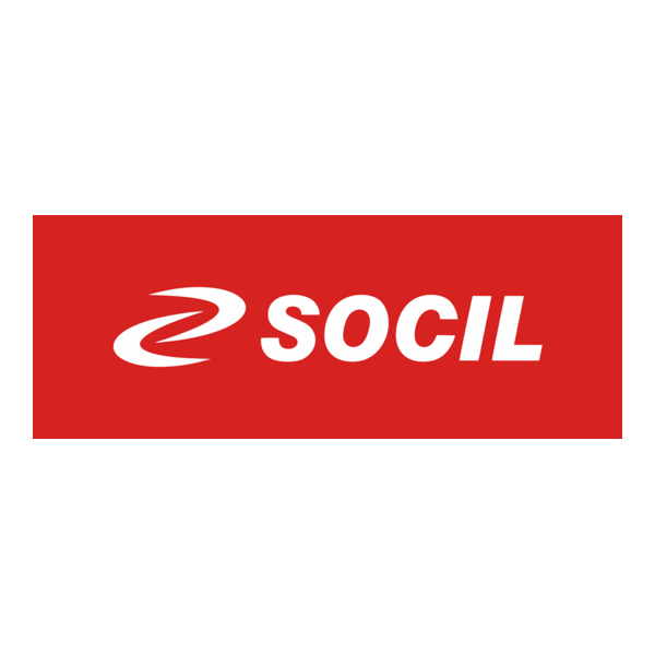 socil Logo PNG Vector