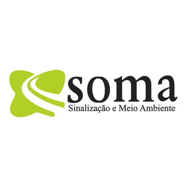 Soma Engenharia Logo PNG Vector