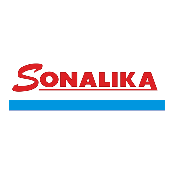 Sonalika Logo PNG Vector