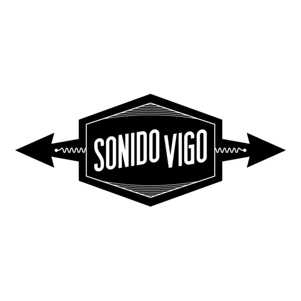 Sonido Vigo Logo PNG Vector