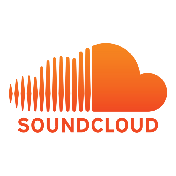 soundcloud Logo PNG Vector