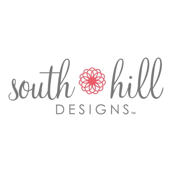 South Hill Desigs Logo PNG Vector