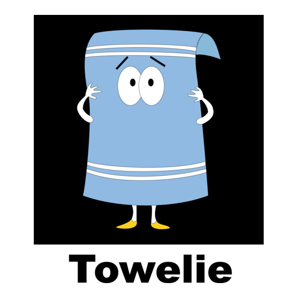 Southpark Logo PNG Vector