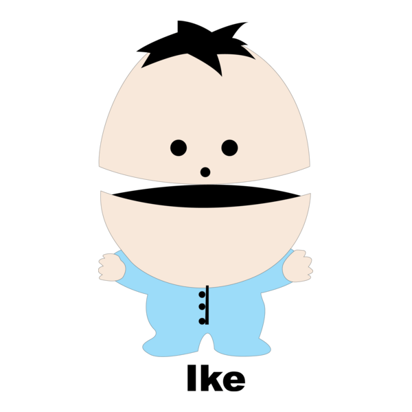 Southpark Logo PNG Vector