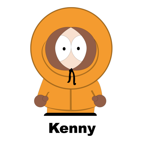 Southpark Logo PNG Vector