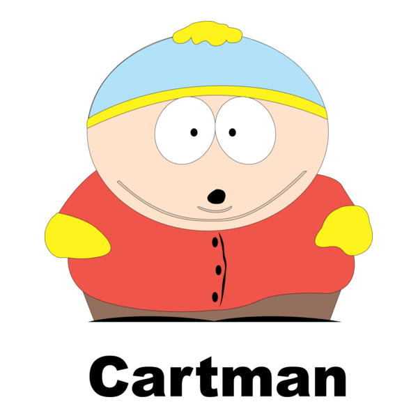 Southpark Logo PNG Vector