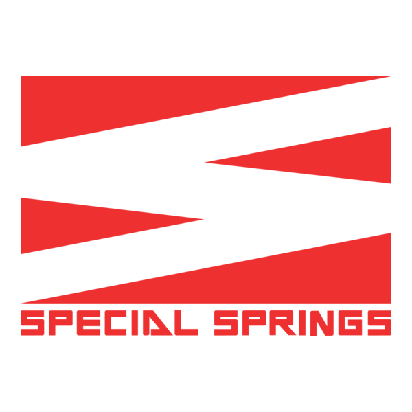Special Springs S.R.L. Logo PNG Vector