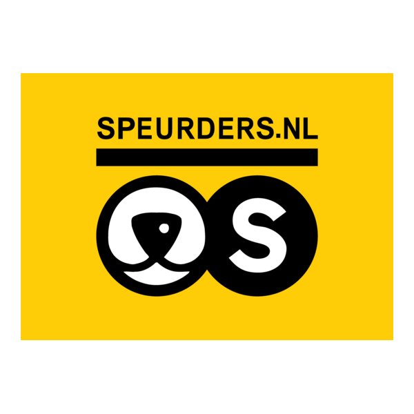 Speurders Punt NL Logo PNG Vector