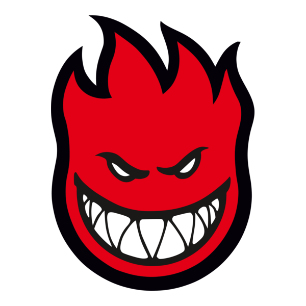 SpitFire Logo PNG Vector