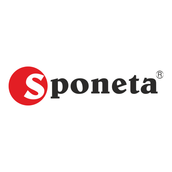 Sponeta Logo PNG Vector