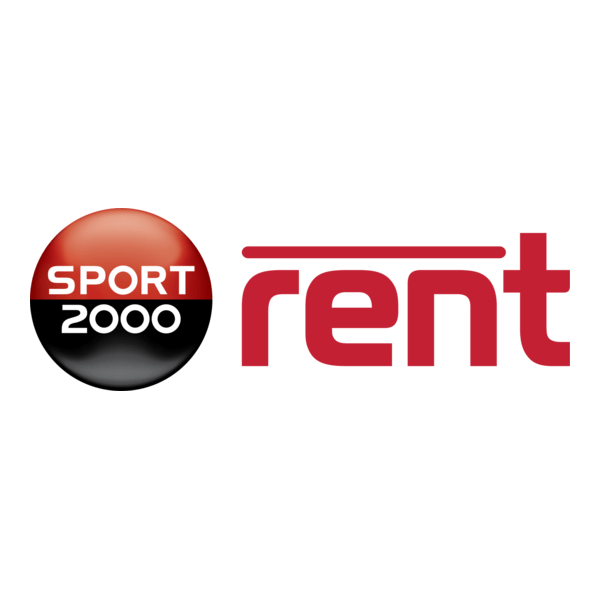 Sport 2000 Rent Logo PNG Vector