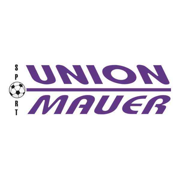 Sportunion Mauer Logo PNG Vector