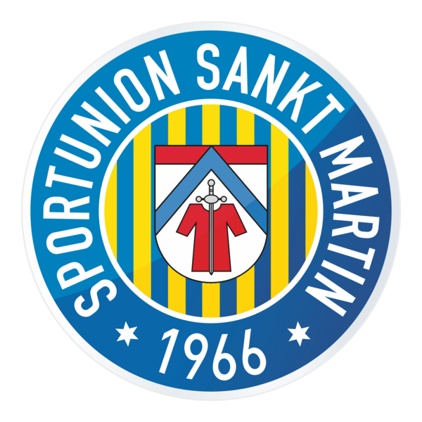 Sportunion Sankt Martin Logo PNG Vector