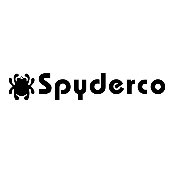 Spyderco Logo PNG Vector