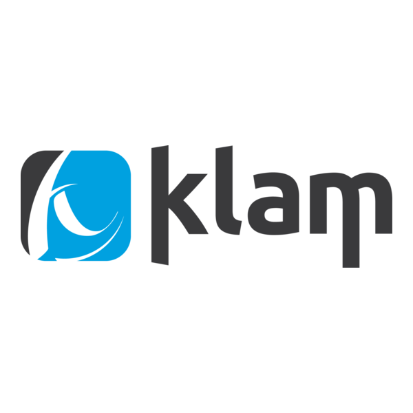 Square curves Logo PNG Vector