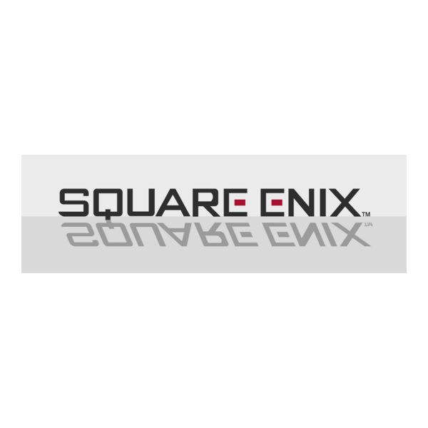 Square Enix Logo PNG Vector