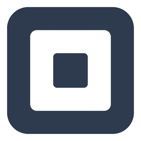 Square Logo PNG Vector