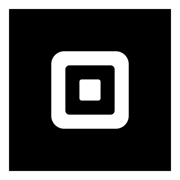 Square Logo PNG Vector