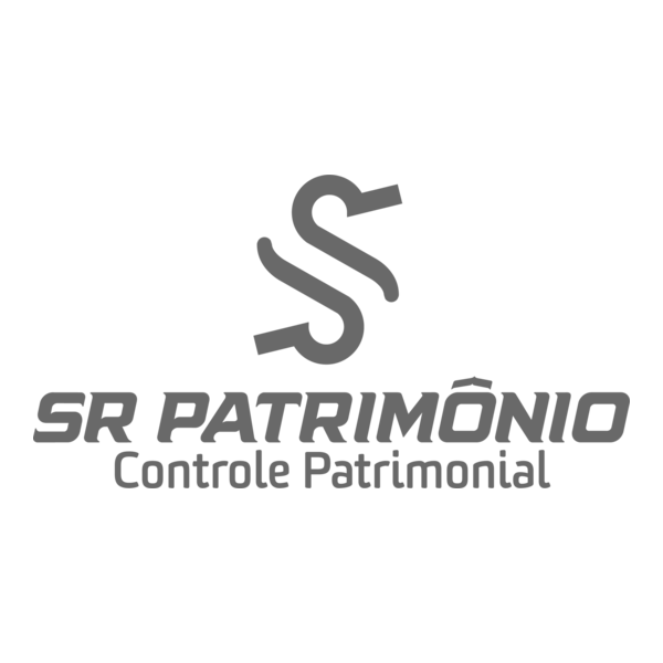 SR Patrimonio Logo PNG Vector