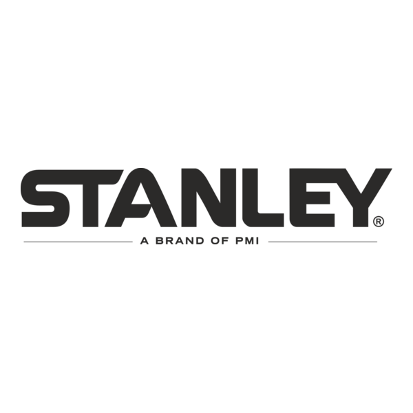 Stanley Logo PNG Vector