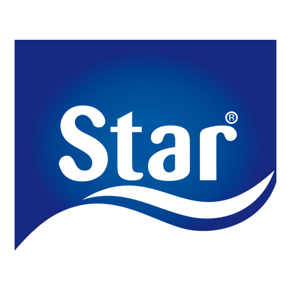 Star Logo PNG Vector