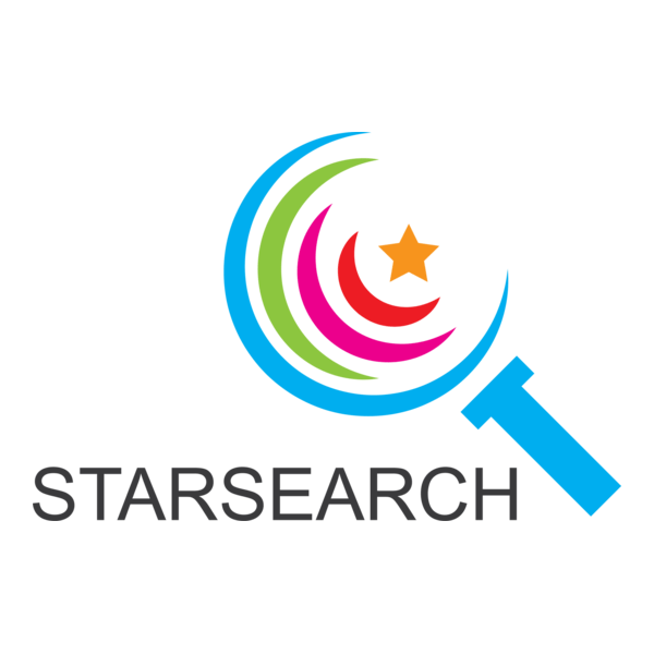 Starsearch Logo PNG Vector