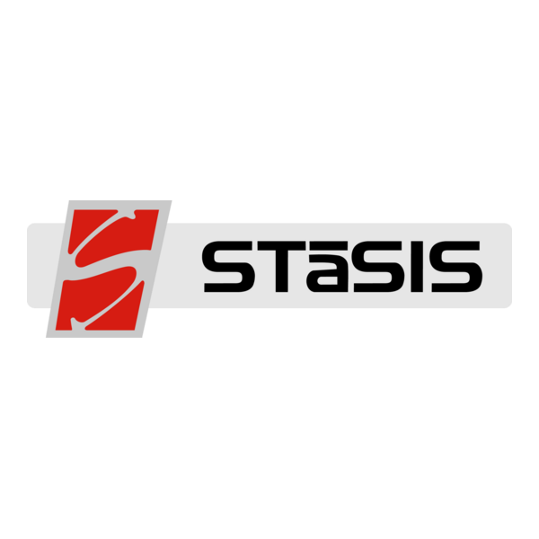 Stasis performance Logo PNG Vector