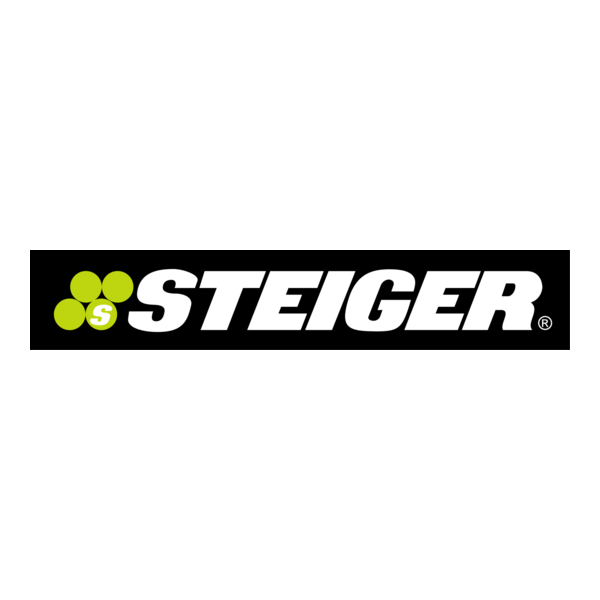 Steiger Logo PNG Vector
