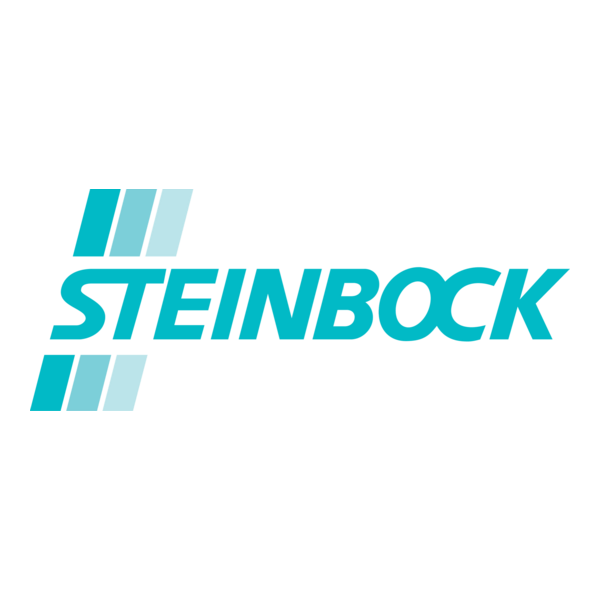Steinbock Logo PNG Vector