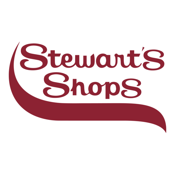 Stewart's Shops Logo PNG Vector