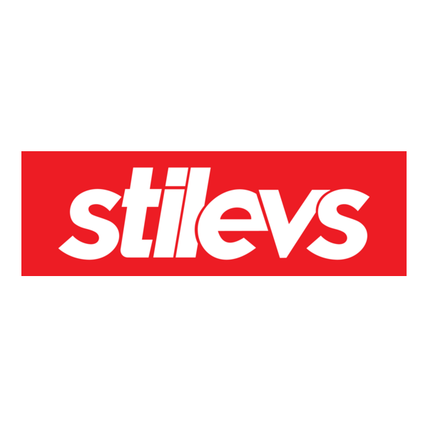 Stilevs Logo PNG Vector