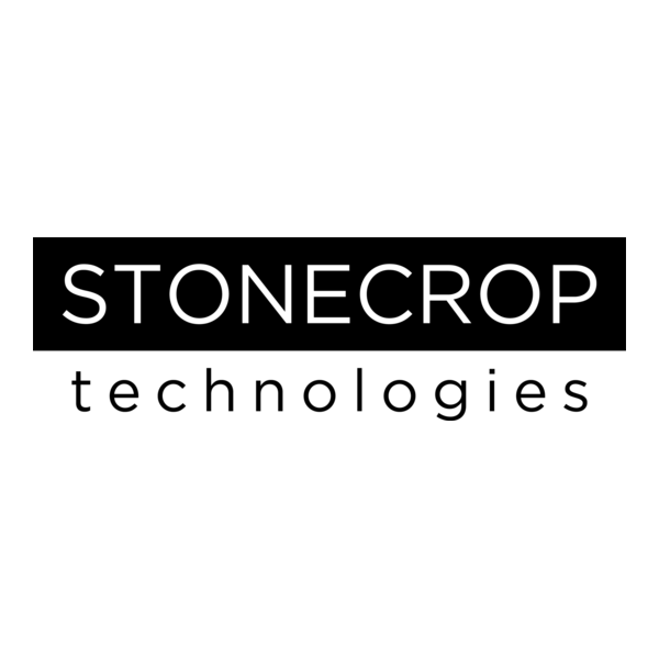 Stonecrop Technologies Logo PNG Vector